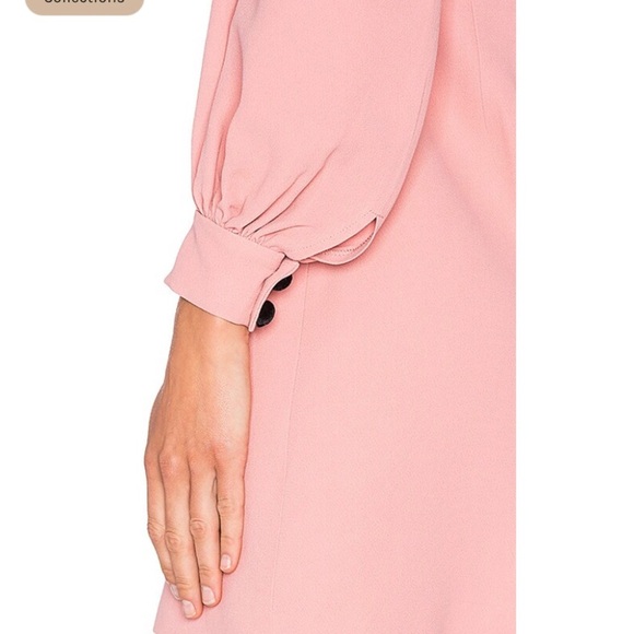 Alexis Ellena Dress - Picture 11 of 11